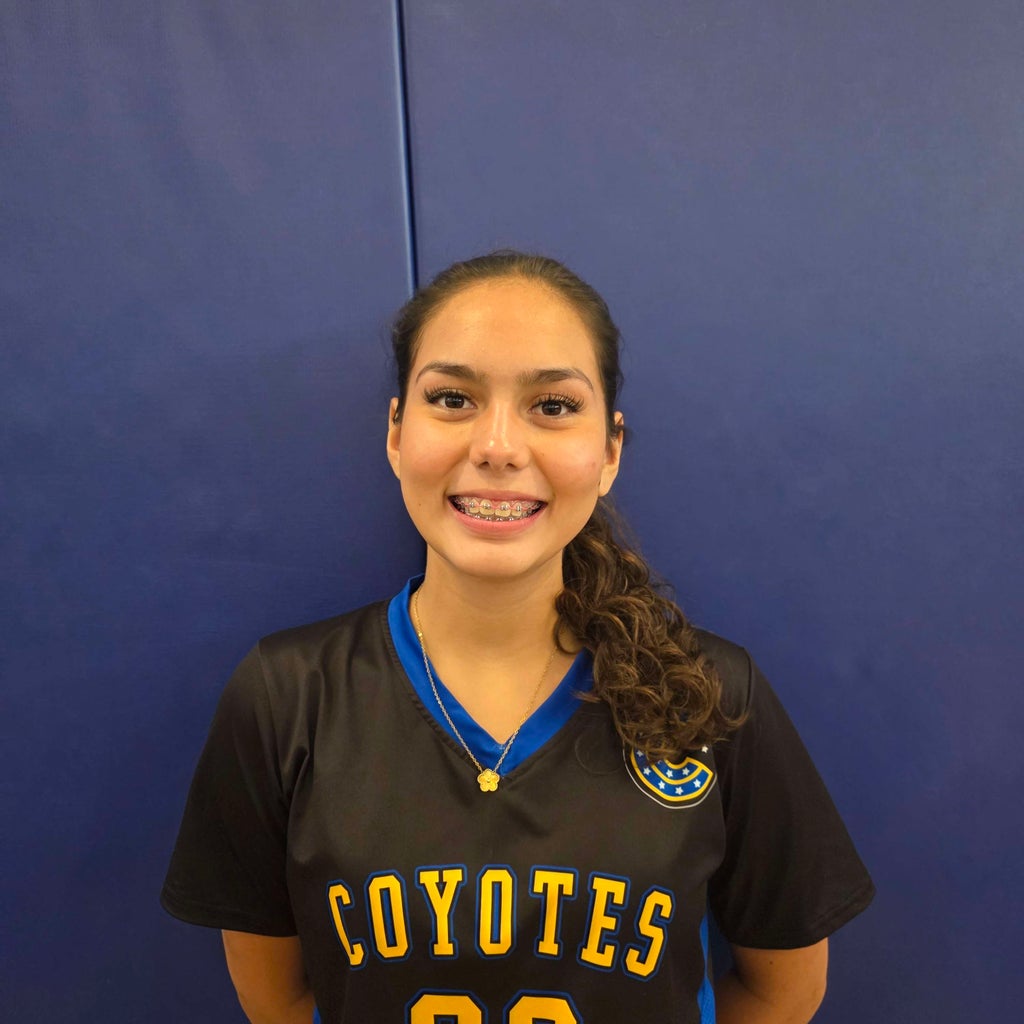 Hannah Vallejos mugshot