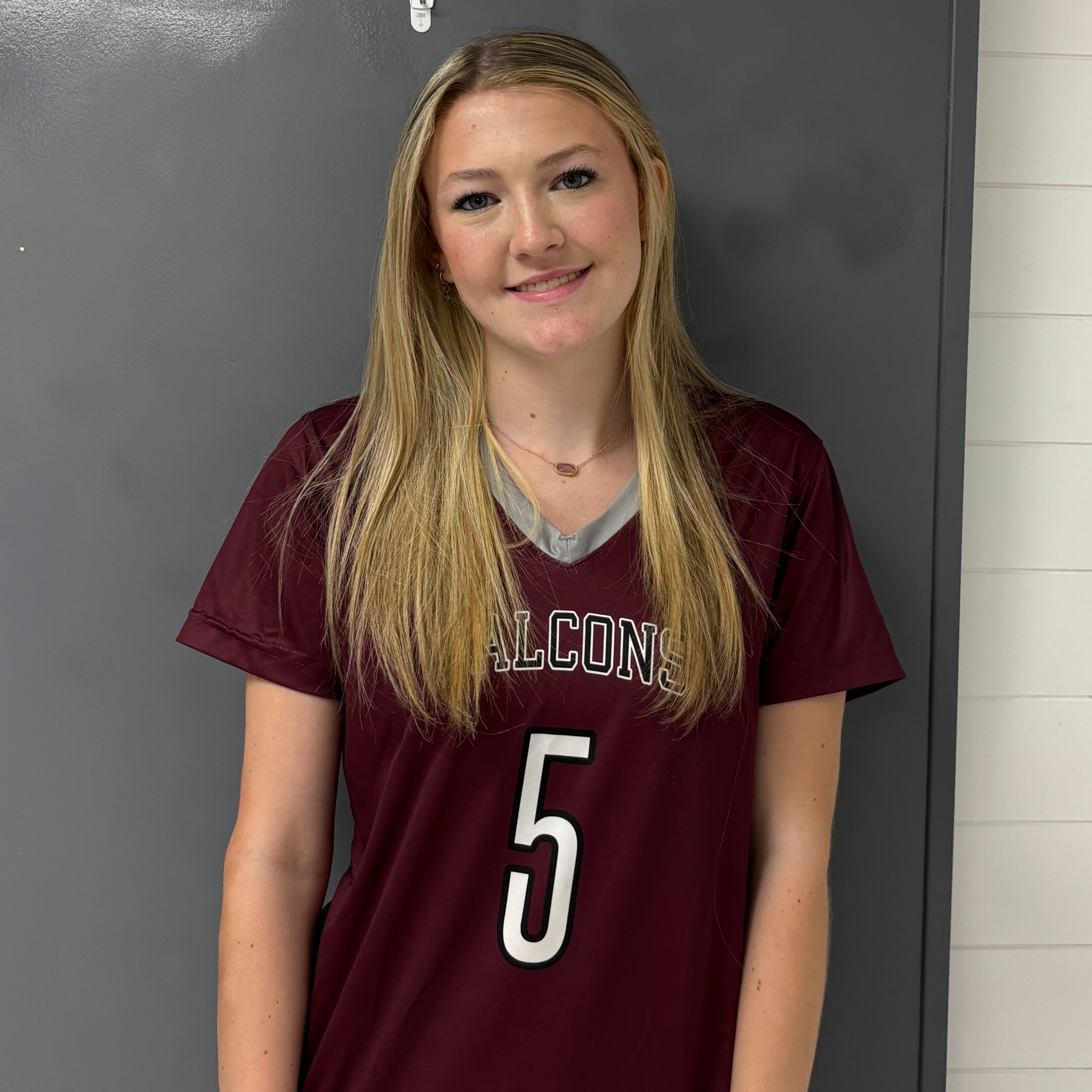 Mackenzie Walters