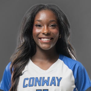 Kya Stewart mugshot