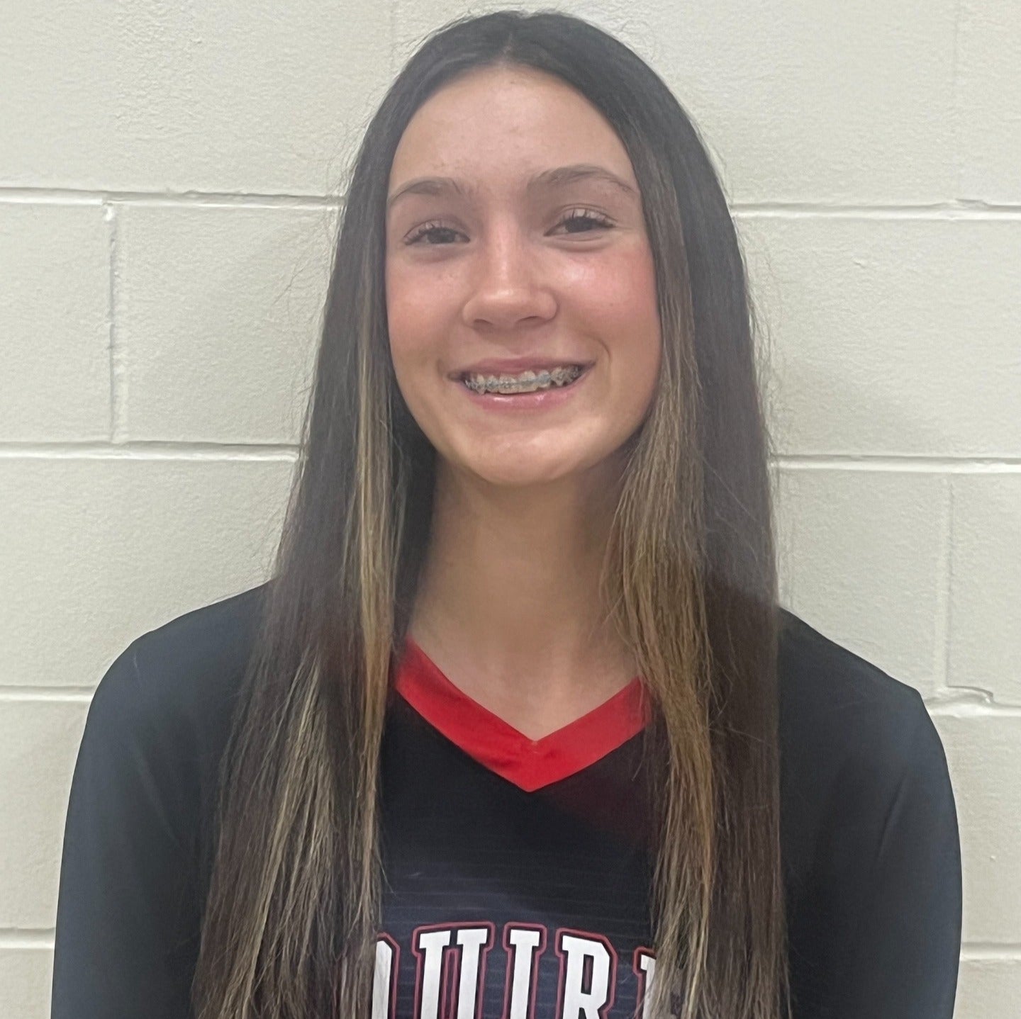Kendall Lauer mugshot