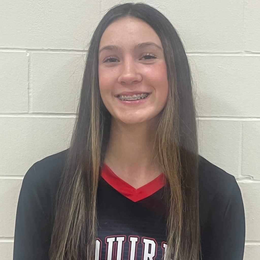 Kendall Lauer mugshot