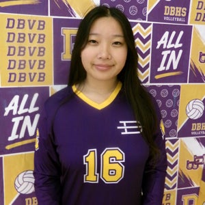 Aileen Luo mugshot