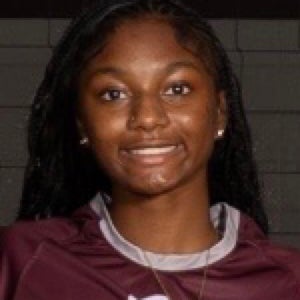 Athena Davis mugshot