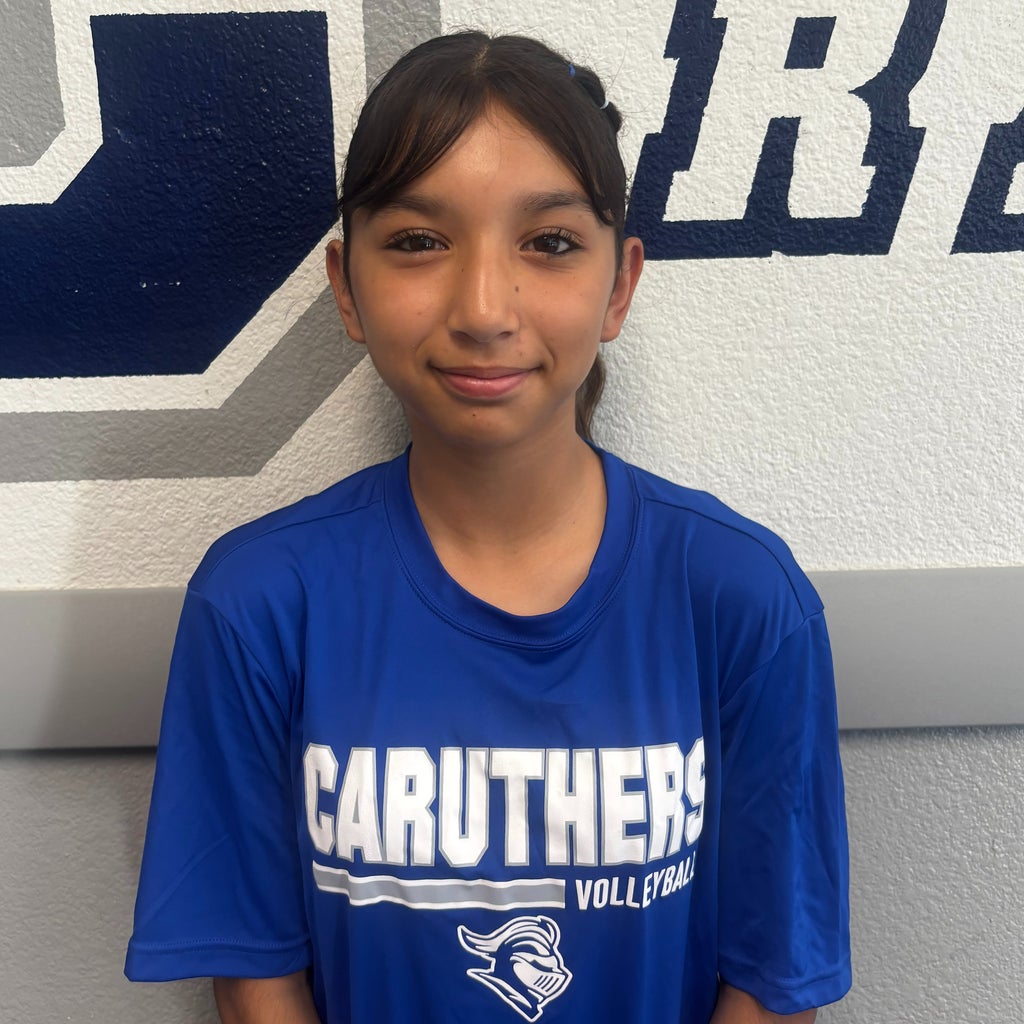 Sofia Baez mugshot
