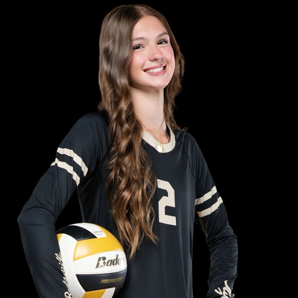 Averi Wessel mugshot
