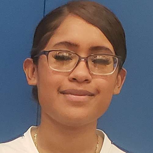 Darlene Santiago mugshot