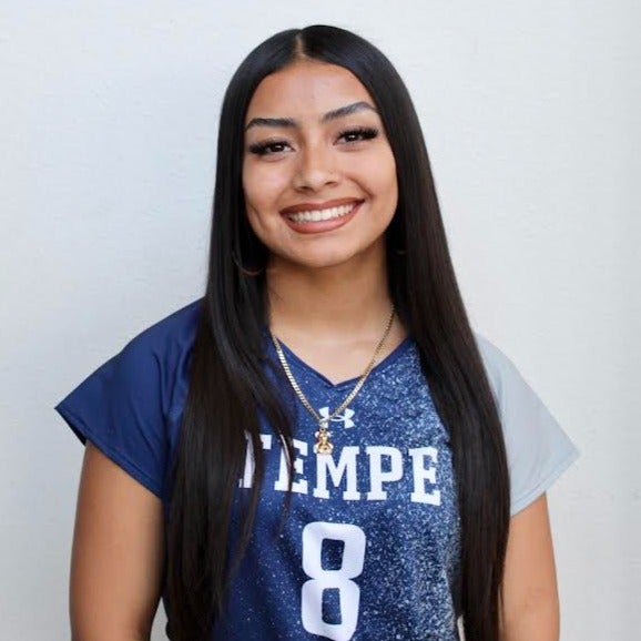 Naomi Bello mugshot