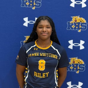 Ma'nijah Harris mugshot