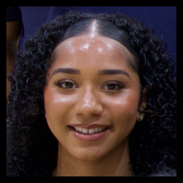 Kiana Gosby mugshot