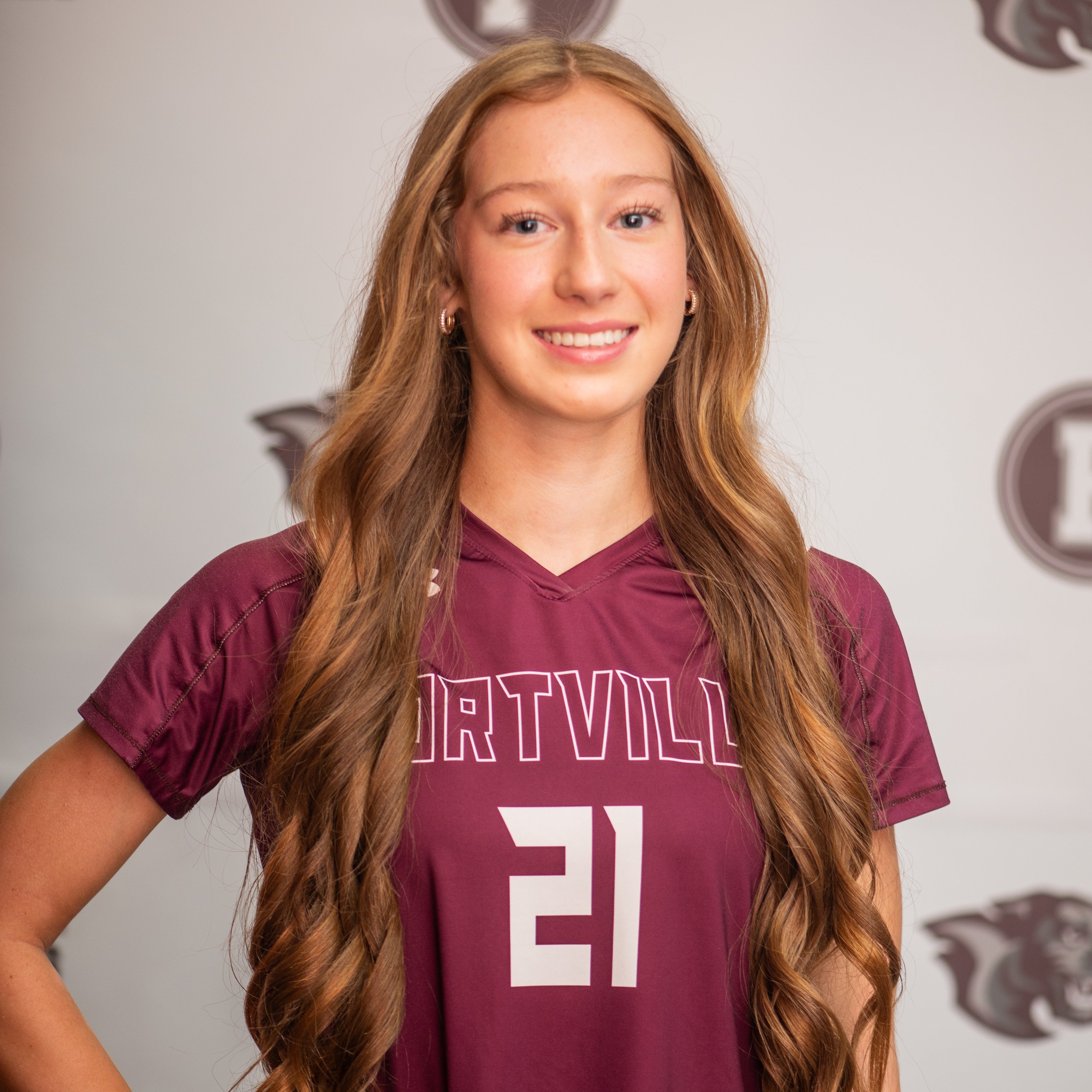 Ava Scanlon mugshot