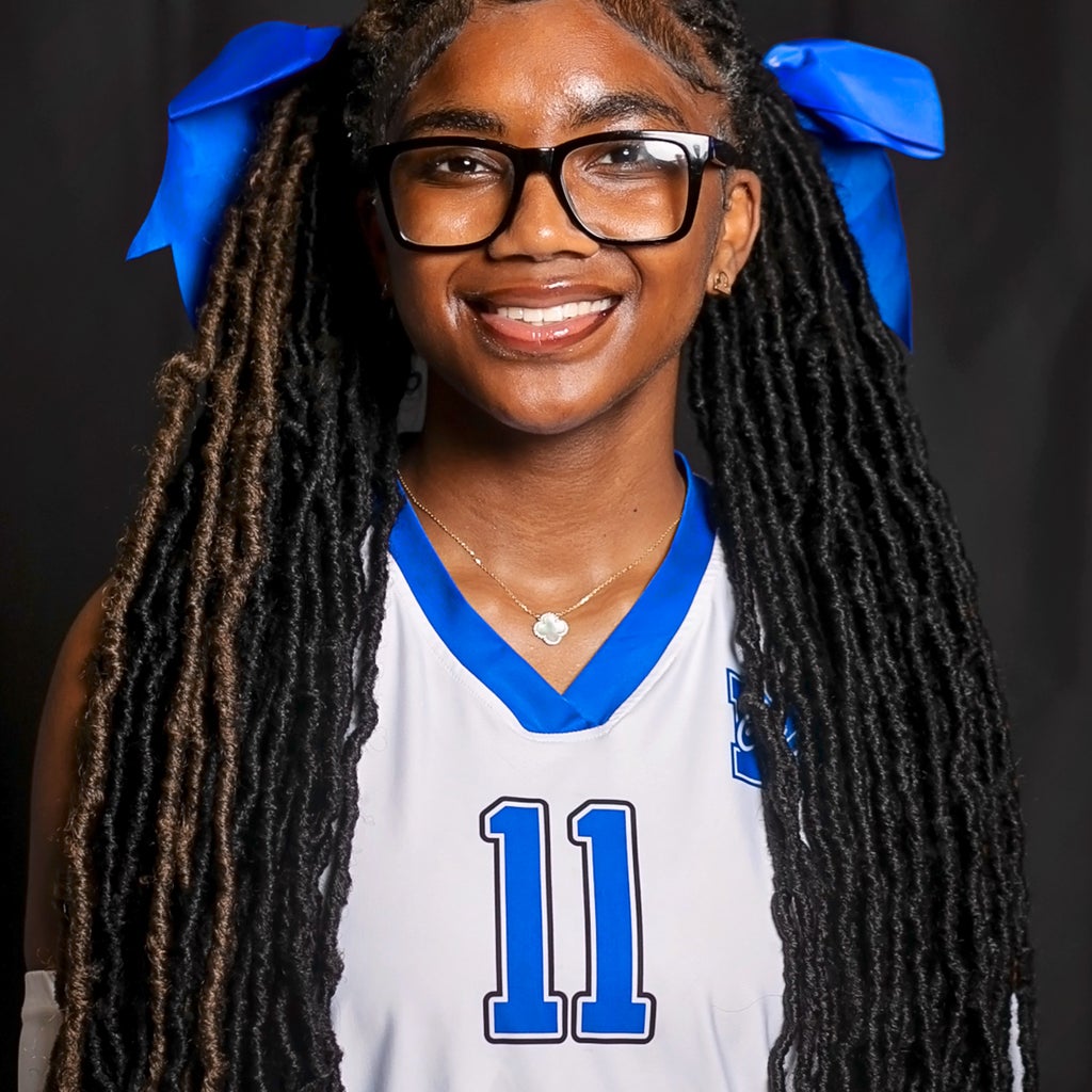 Londyn Lanier mugshot