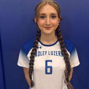 Molly Herberick mugshot