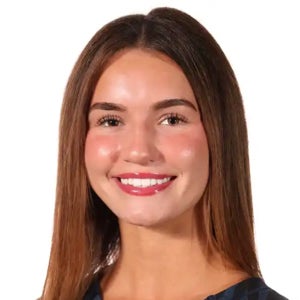 Madison Barreto mugshot