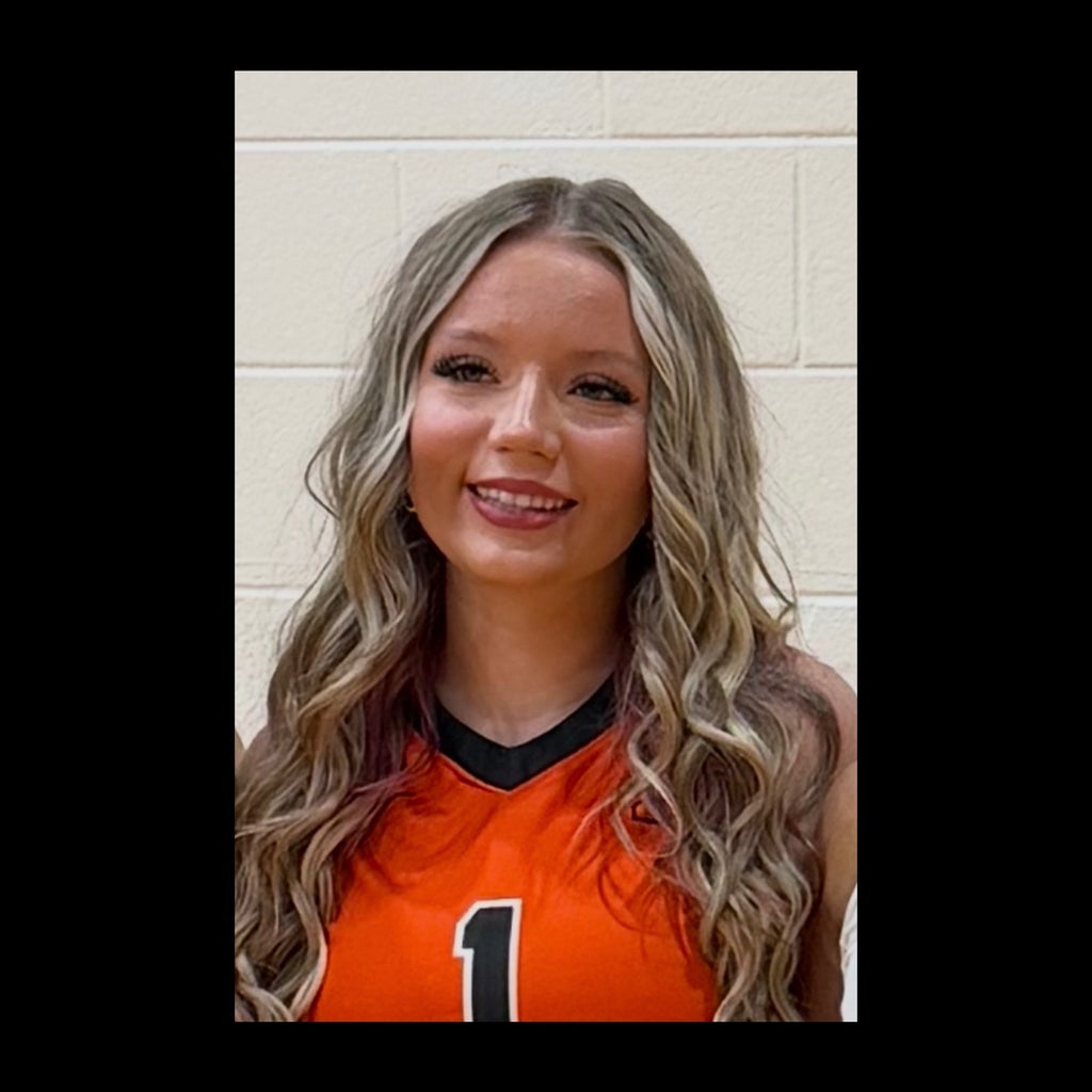 Kaydence O’Neal mugshot