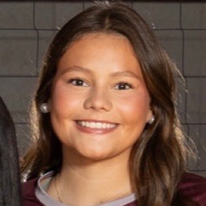 Kinlee Vice mugshot