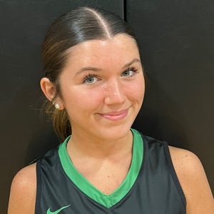 Isabella Jernigan mugshot