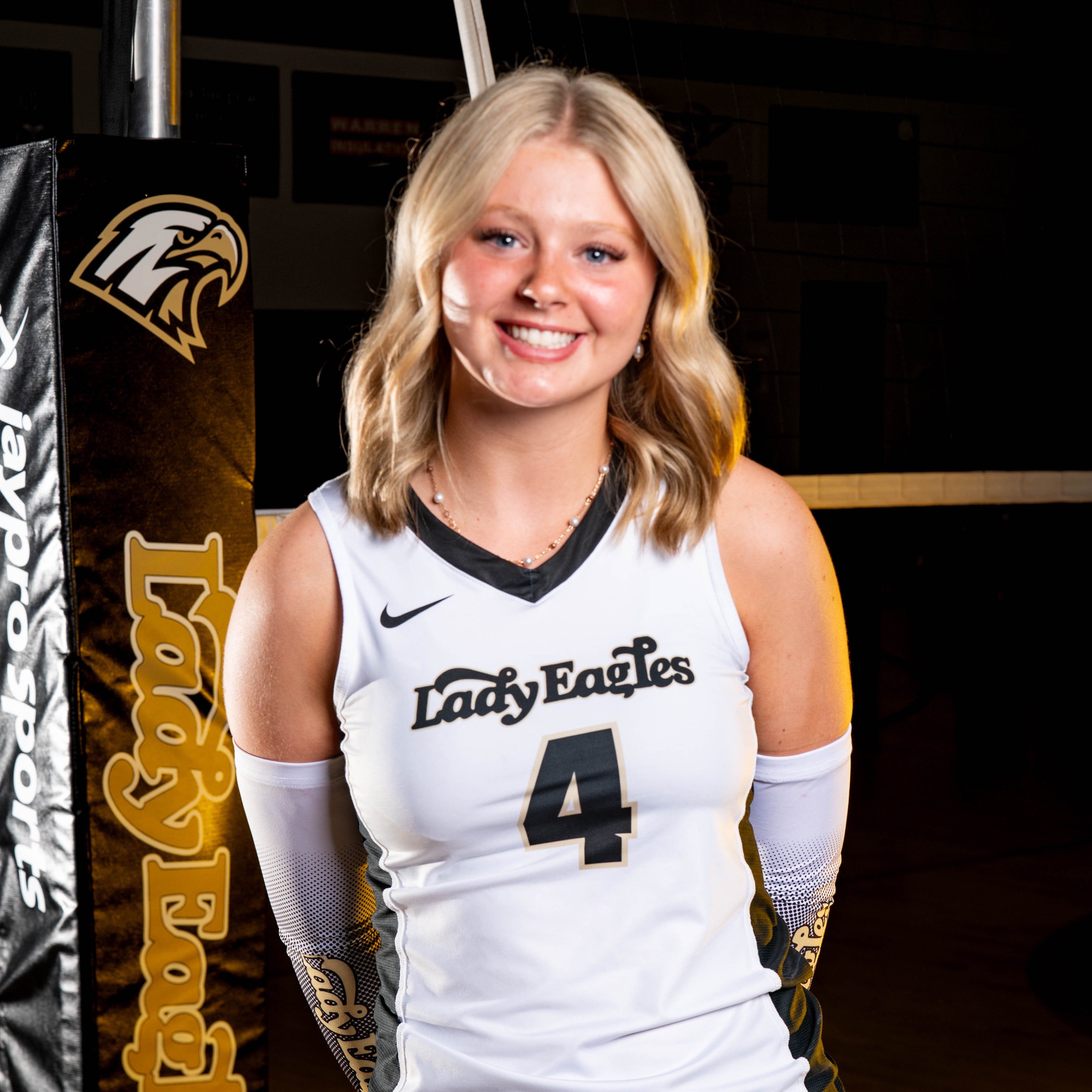 Ellie Waltman