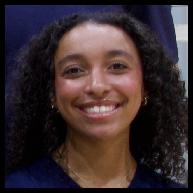 Naomi Jarrett mugshot