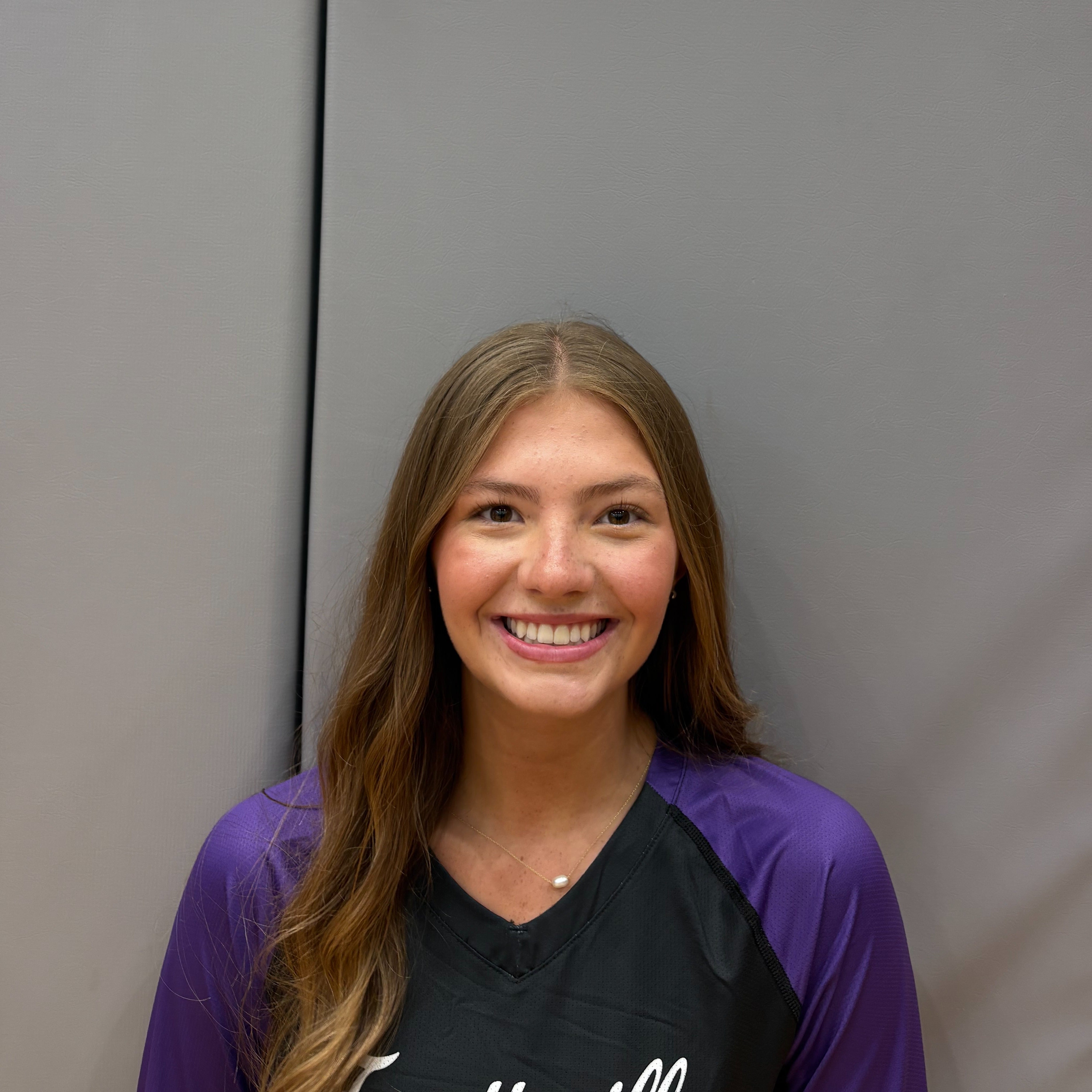 Molly Miller mugshot