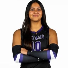 Veronica Fumero mugshot