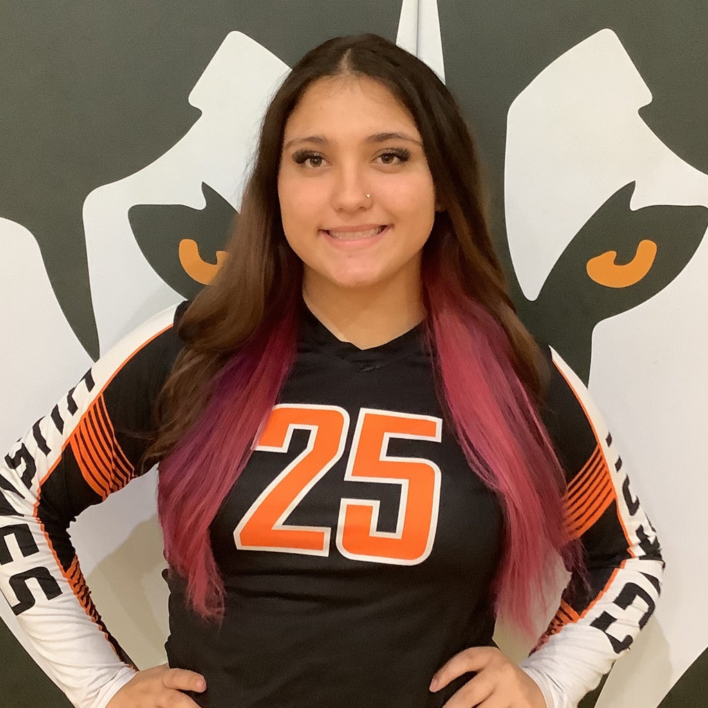 Marissa Munoz mugshot