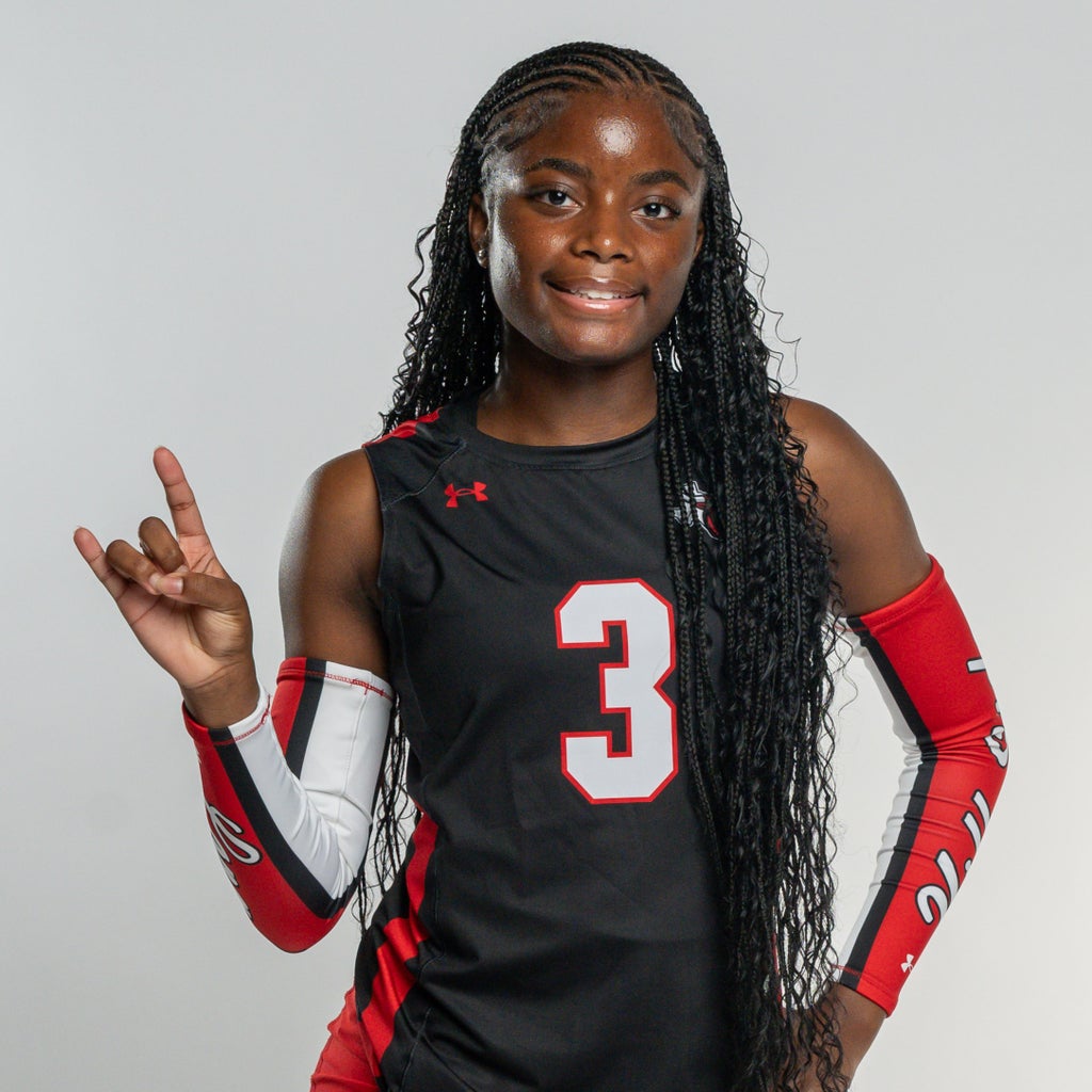 Nylah Harris mugshot