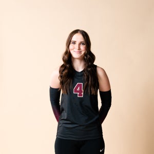 Brinley Larsen mugshot