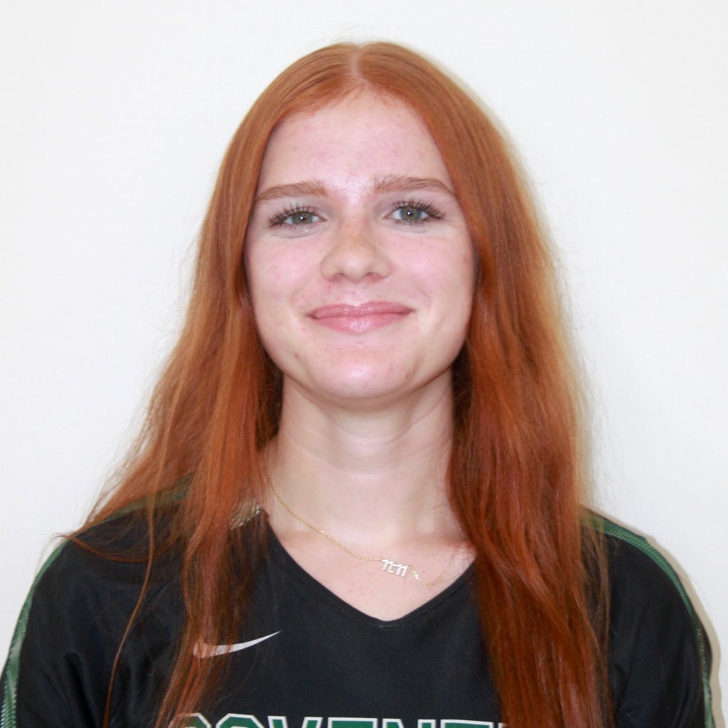Rowynn Myshrall mugshot