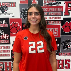 Ella Raby