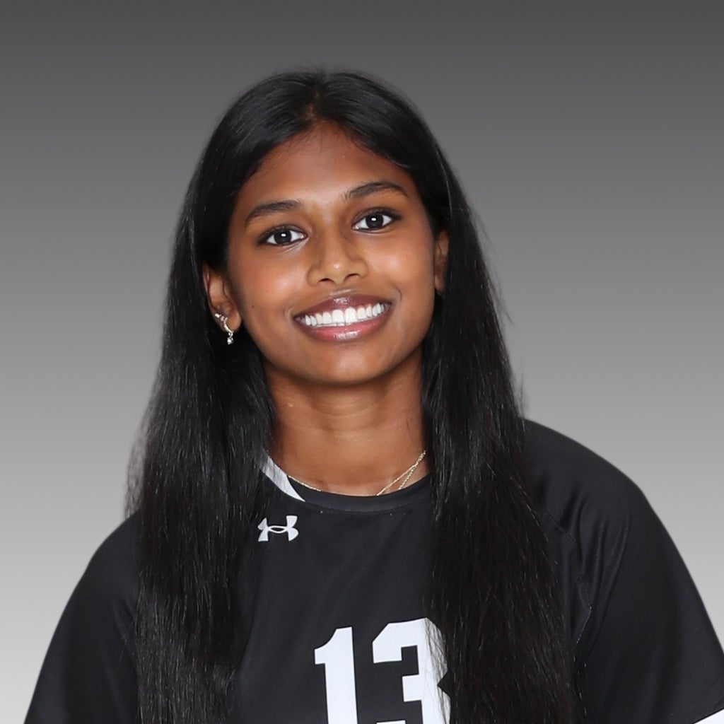 Amoha Ramanathan mugshot