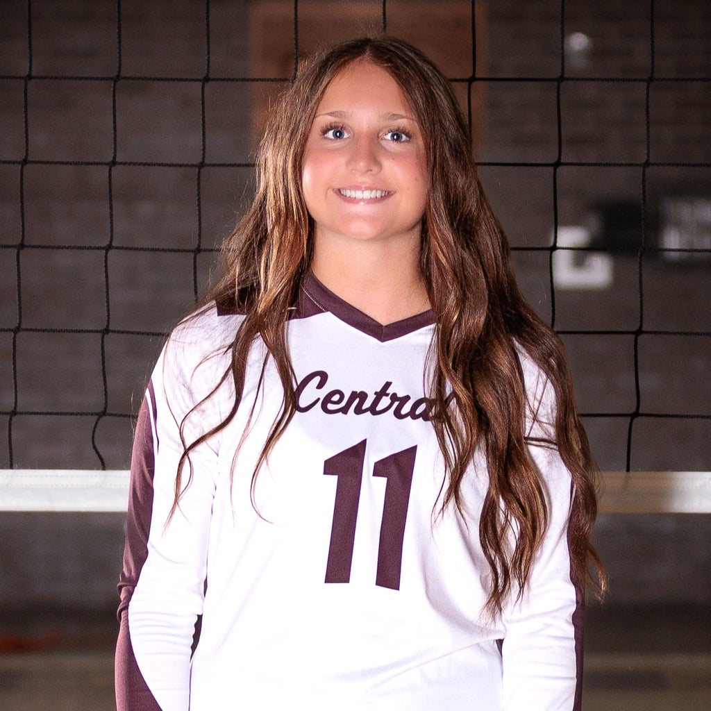 Kenzlie Russell mugshot