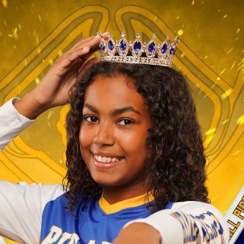 Jaide Nelson mugshot