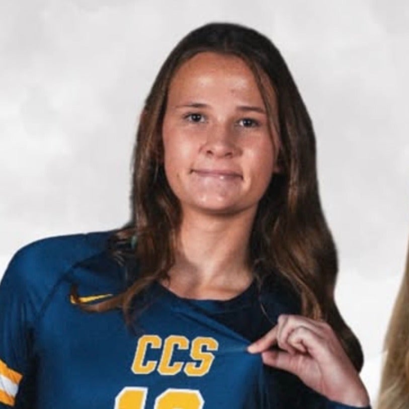 Zoey Fetsch mugshot