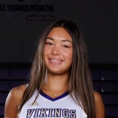 Yalena Wilson mugshot