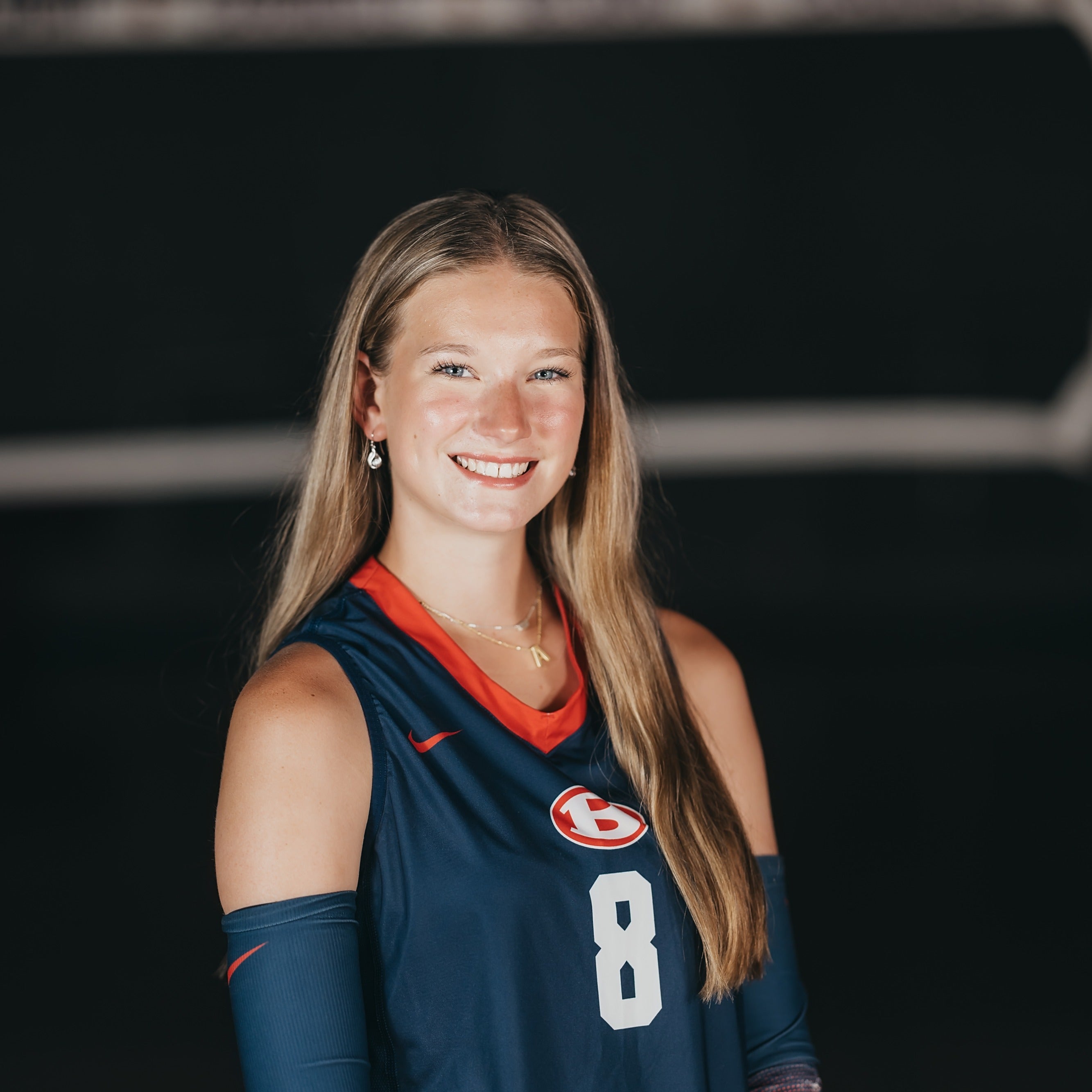 Aubrey Thompson