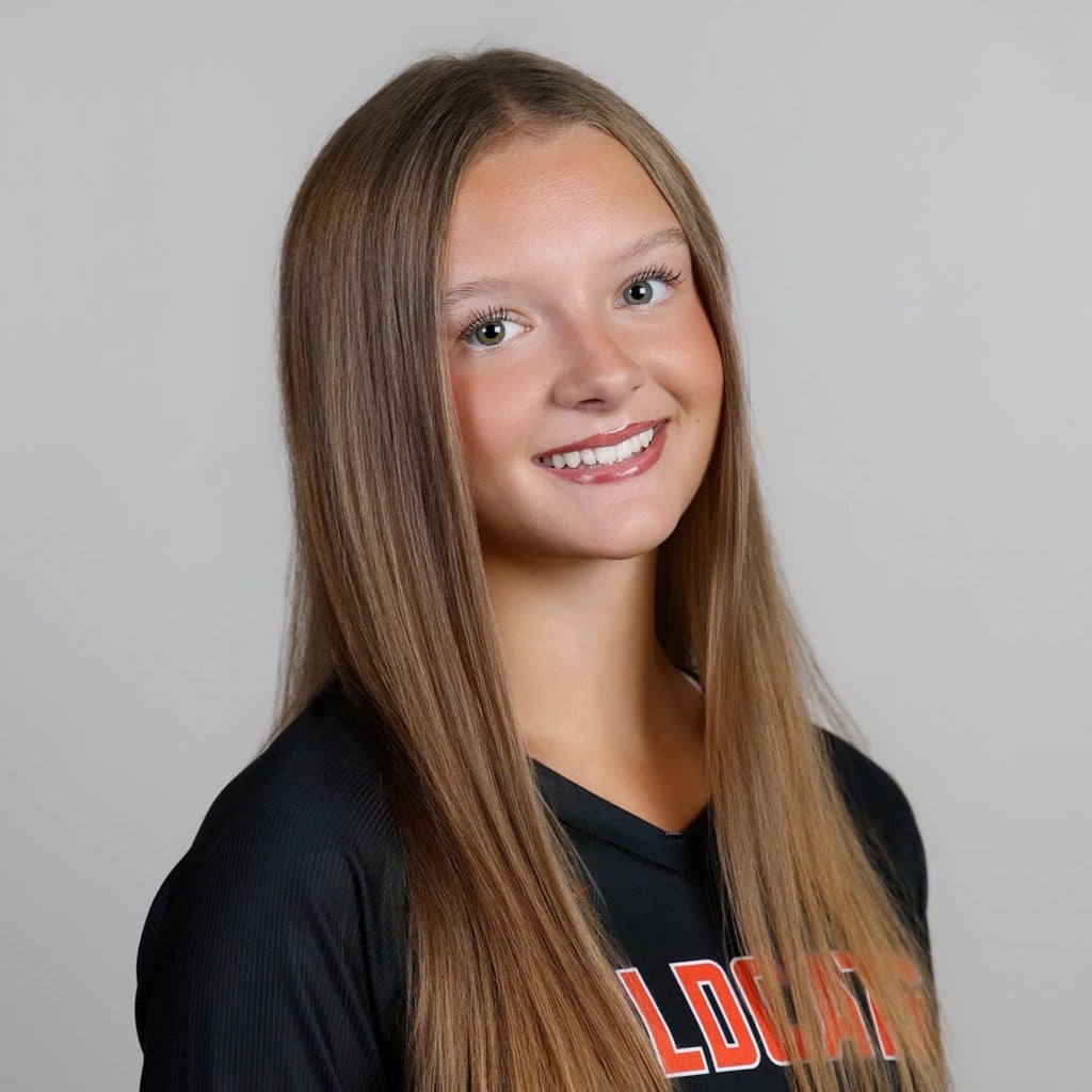 Claire Zielinski mugshot