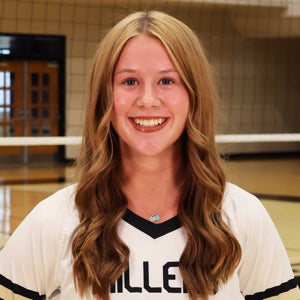 Grace Dotzert