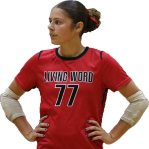 Makenna Bynum