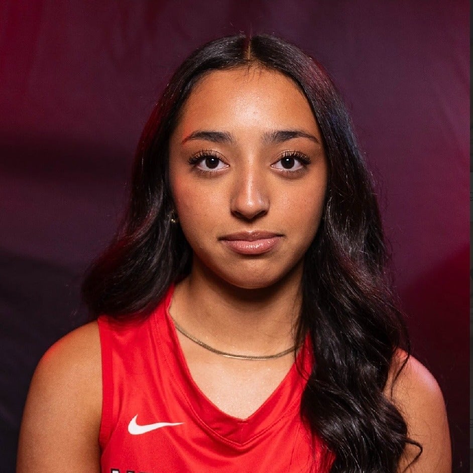 Hannah Barraza