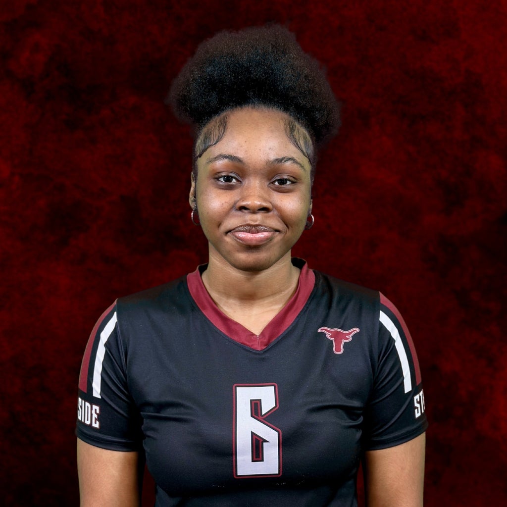 Damariah Freeman mugshot