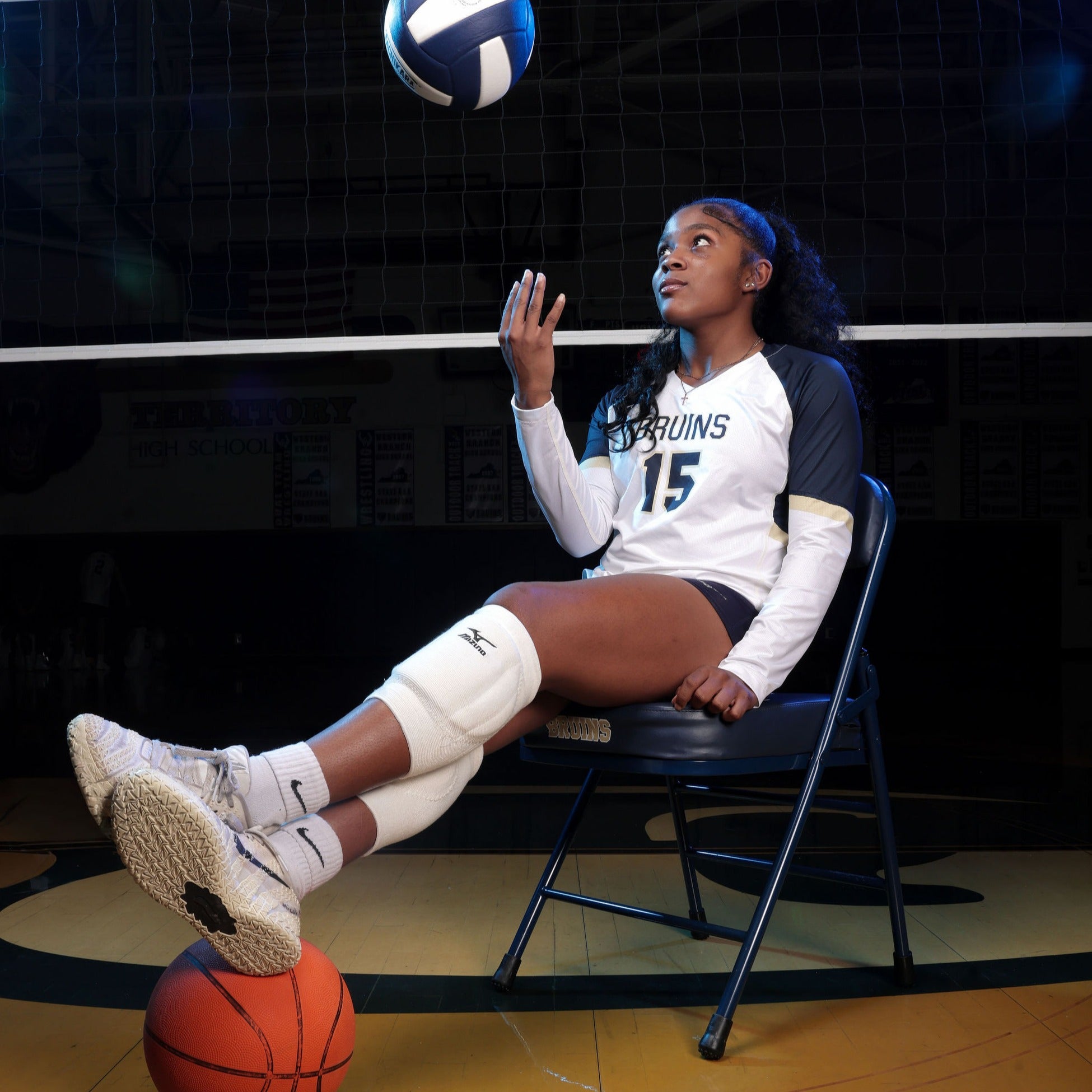 Jamiah Parham