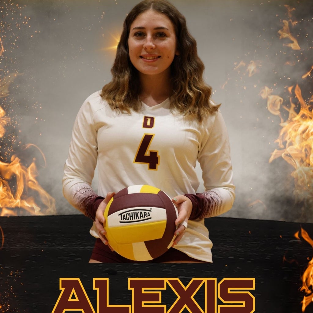 Alexis Mason mugshot