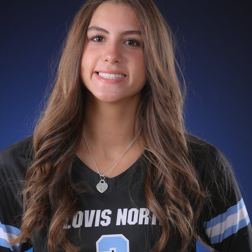 Valentina Alfaro mugshot