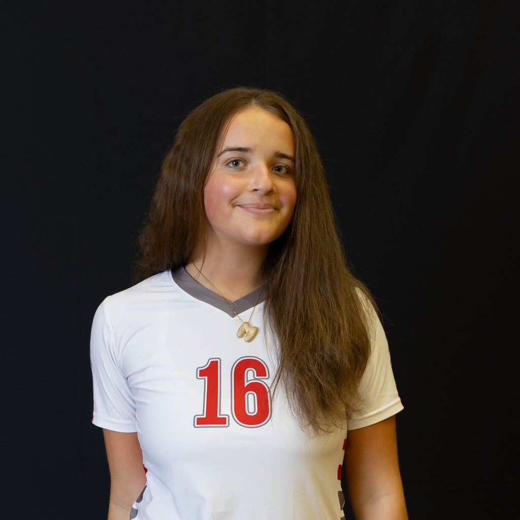 Madeline Snyder mugshot