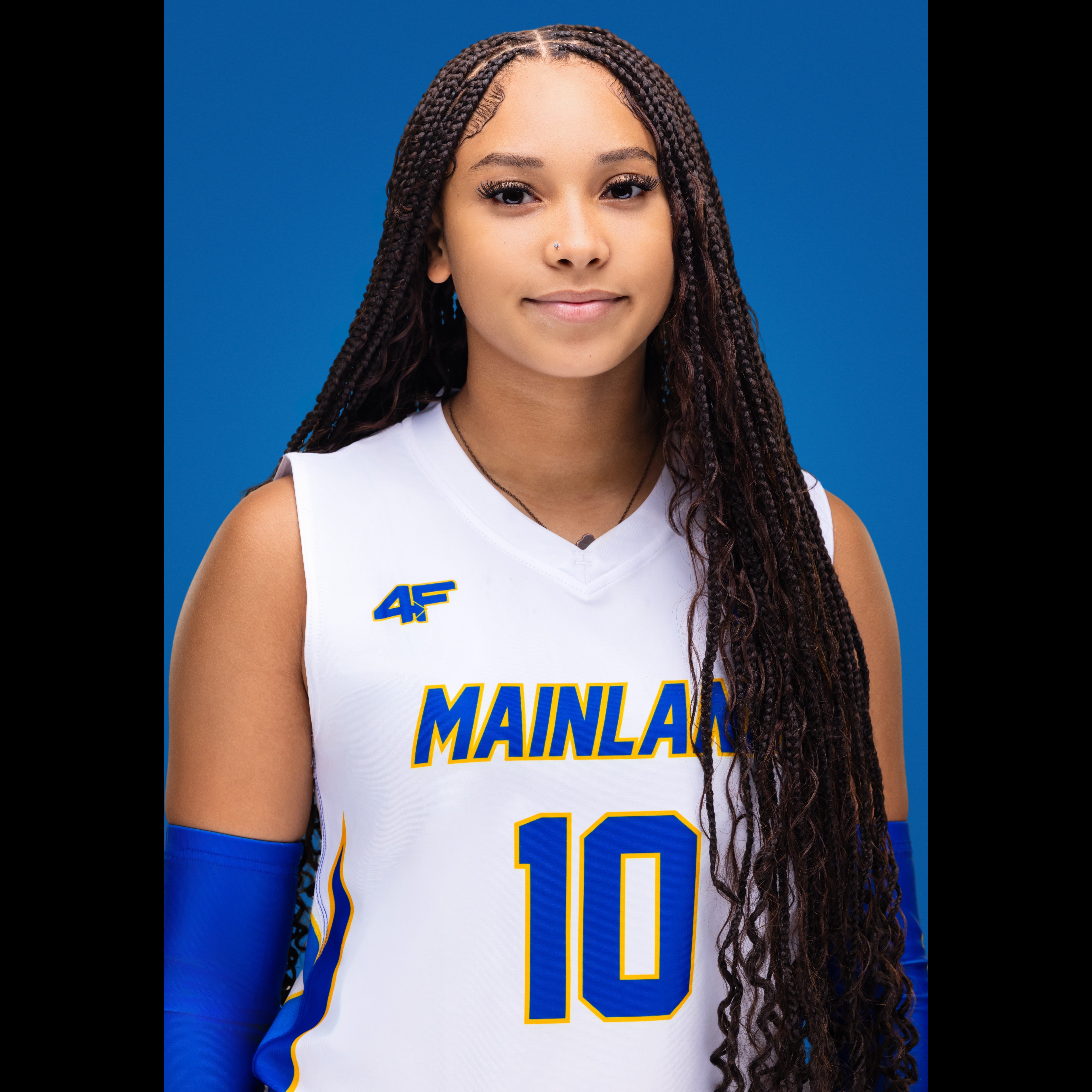 Seyahna Sampson