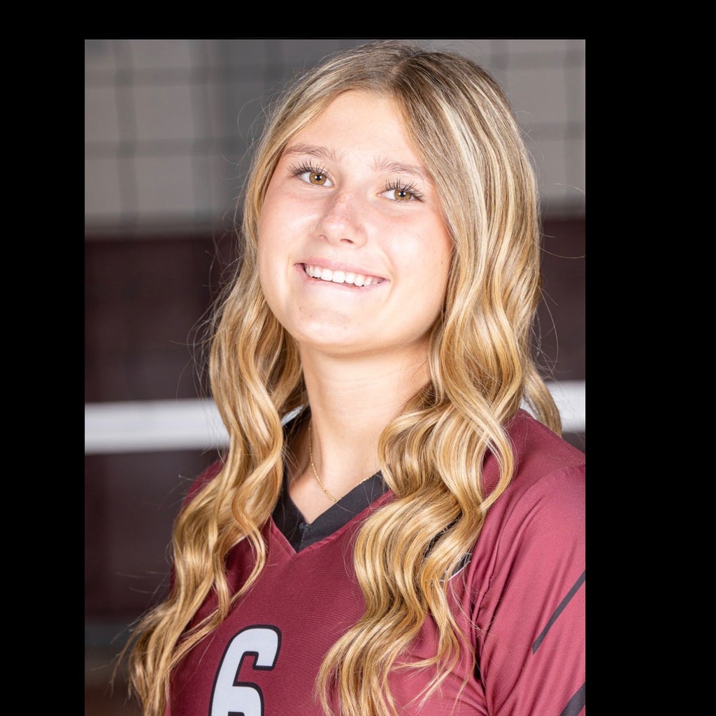 Chloe Schutzenhofer mugshot