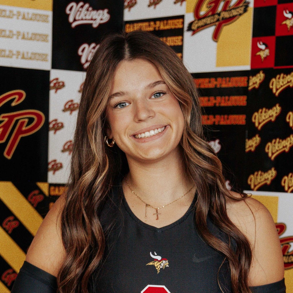 Kaylee Kimble mugshot