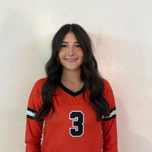 Addison Love mugshot