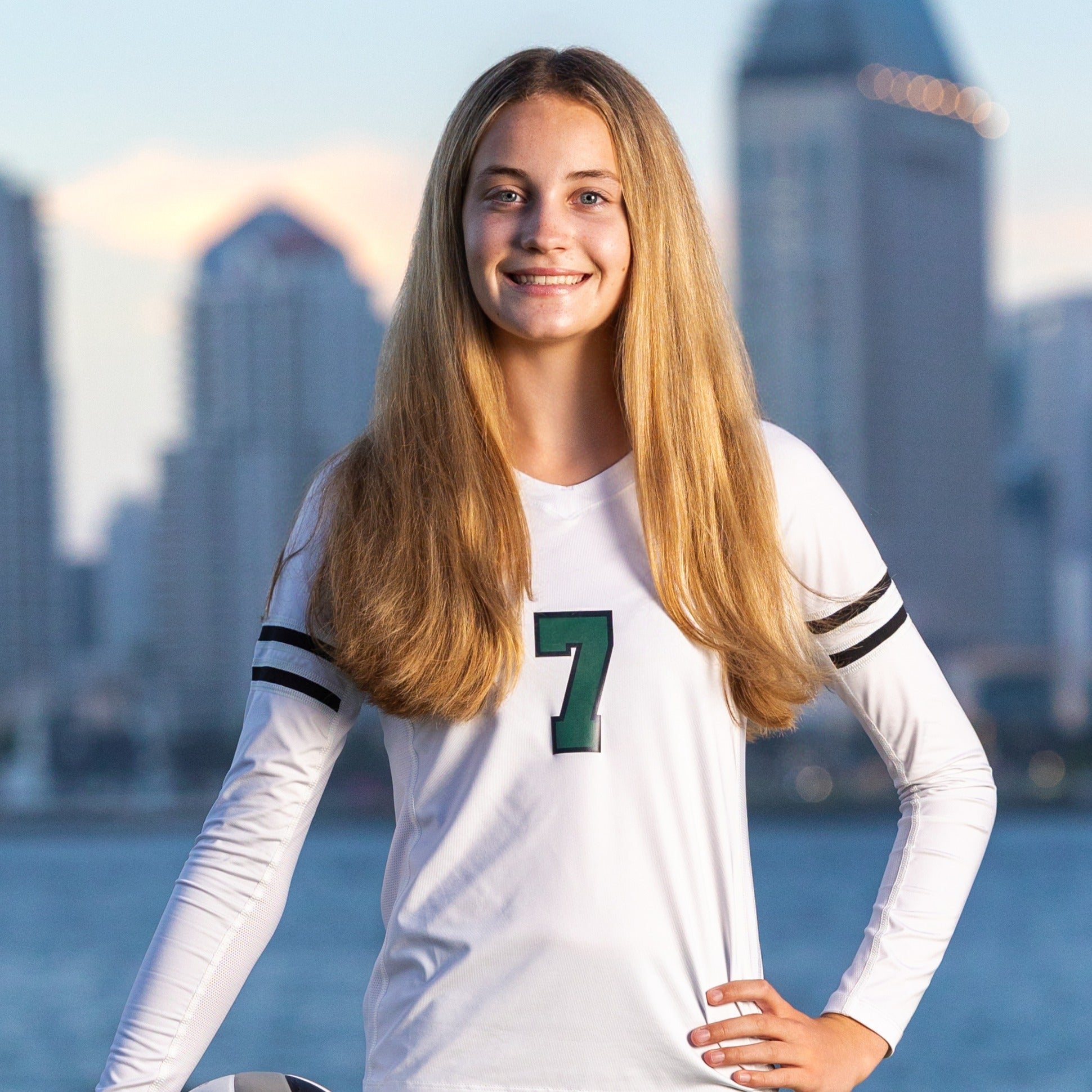 BROOKE PROCTOR