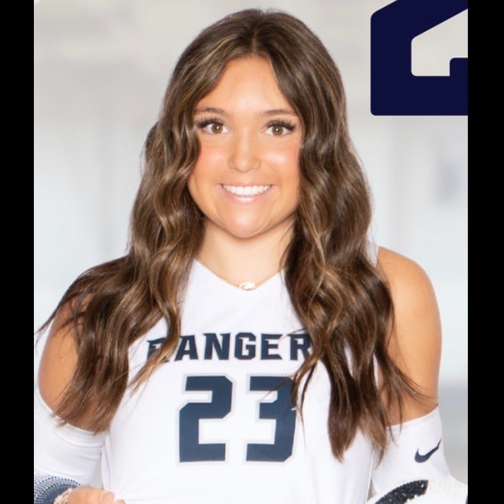 Presley Bates mugshot